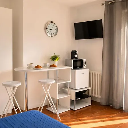 Del Geco - Elba Affitti 3*
